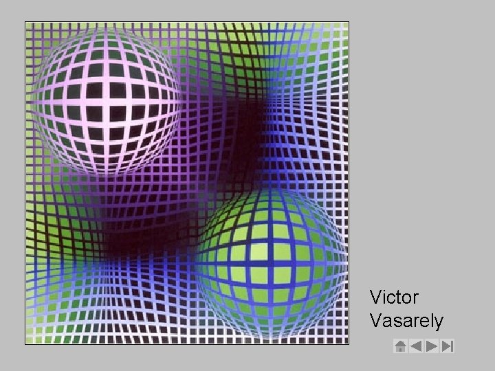 Victor Vasarely 