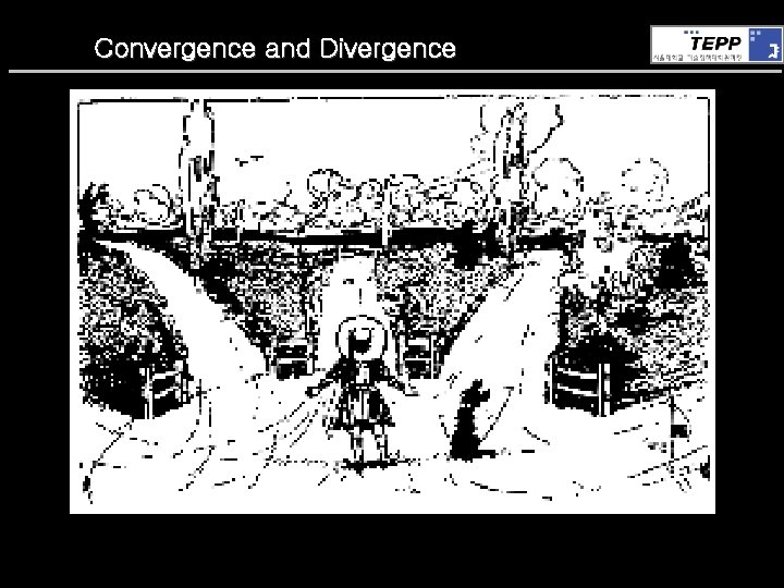 Convergence and Divergence 