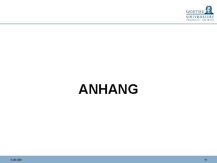 ANHANG 12. 03. 2021 13 