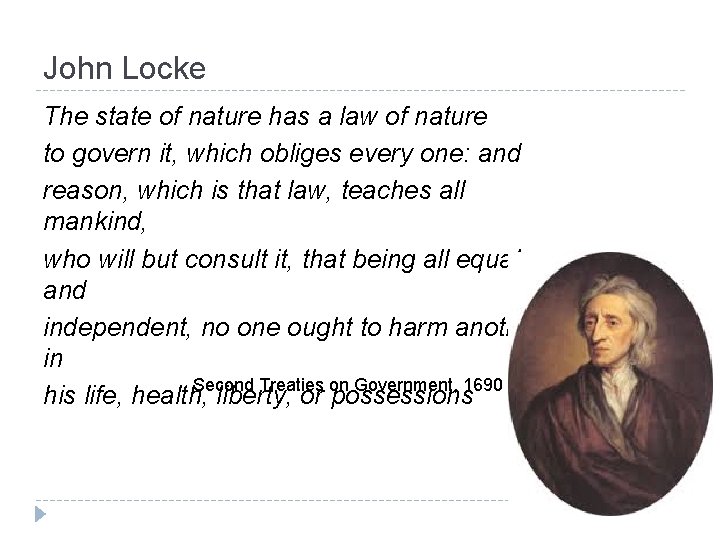 Three of Social Contract Hobbes Locke and