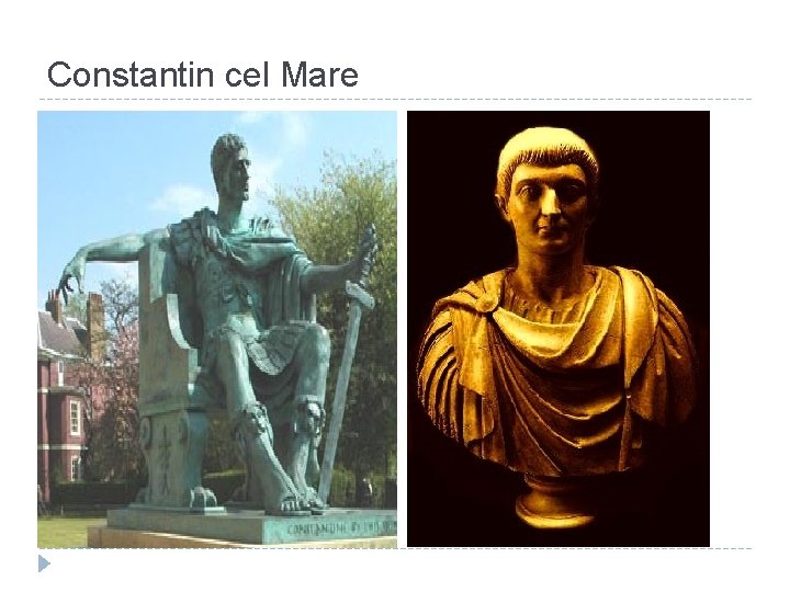 Constantin cel Mare 