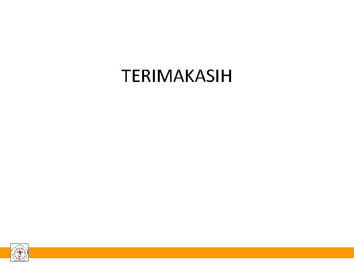 TERIMAKASIH 