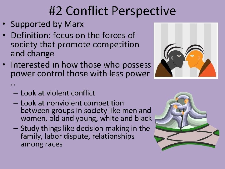 Chapter 1 Section 2 The Development Of Sociology