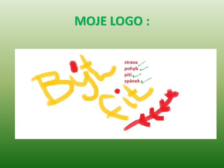 MOJE LOGO : 