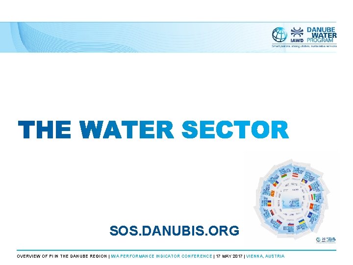 SOS. DANUBIS. ORG OVERVIEW OF PI IN THE DANUBE REGION | IWA PERFORMANCE INDICATOR SOS. DANUBIS. ORG OVERVIEW OF PI IN THE DANUBE REGION | IWA PERFORMANCE INDICATOR