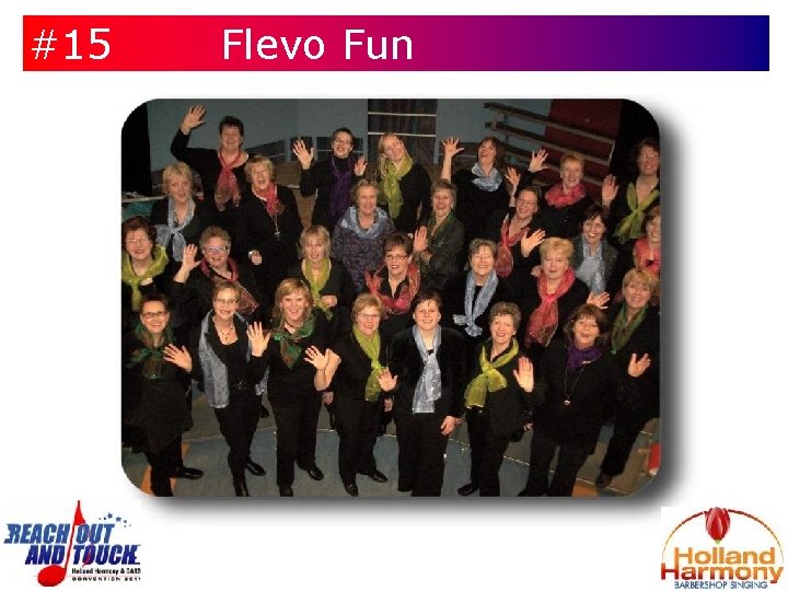 #15 Flevo Fun 