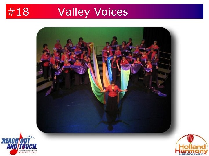 #18 Valley Voices 