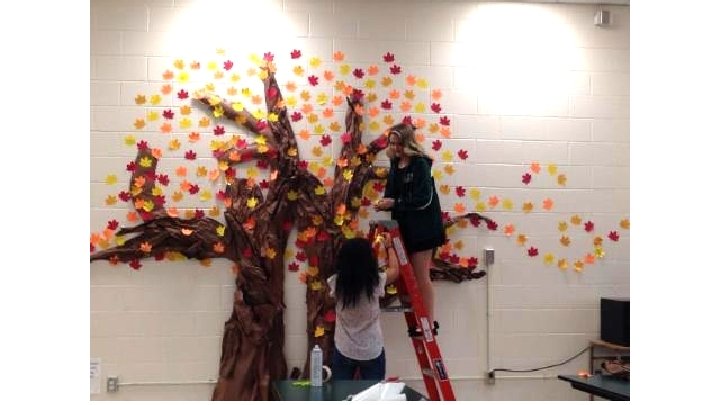 (Picture of Tree goes here) 