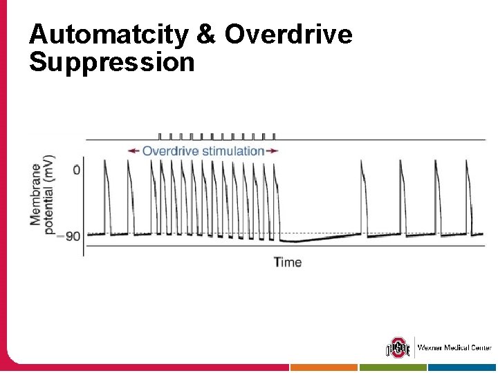 Automatcity & Overdrive Suppression 