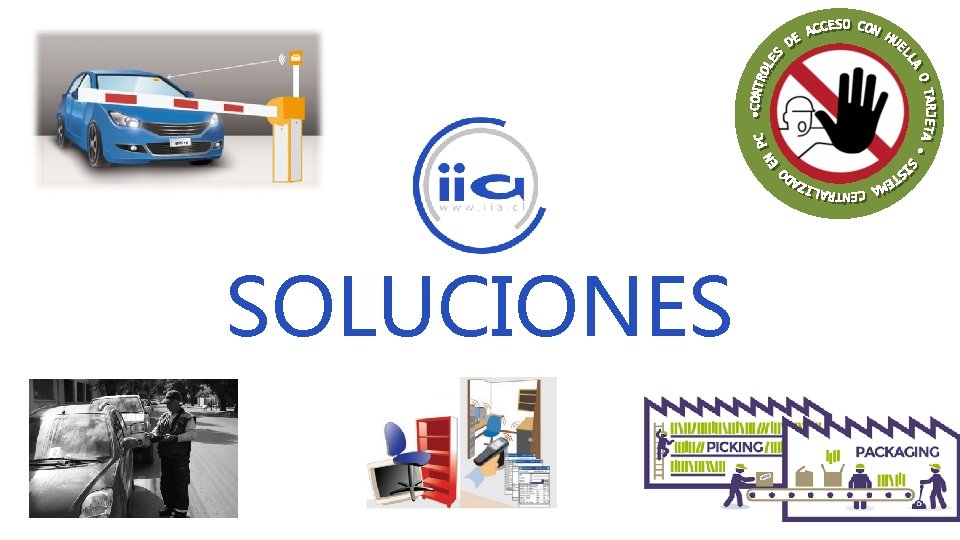 SOLUCIONES 