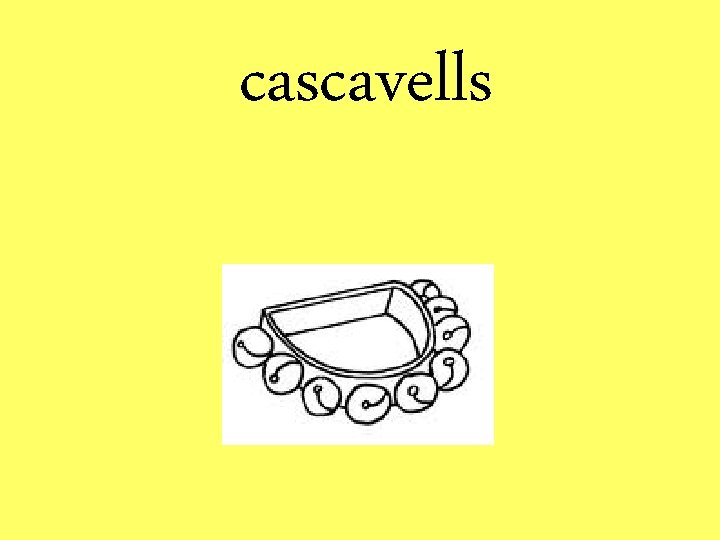 cascavells 