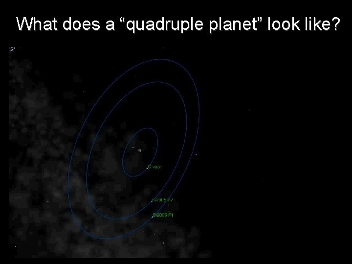 What does a “quadruple planet” look like? 