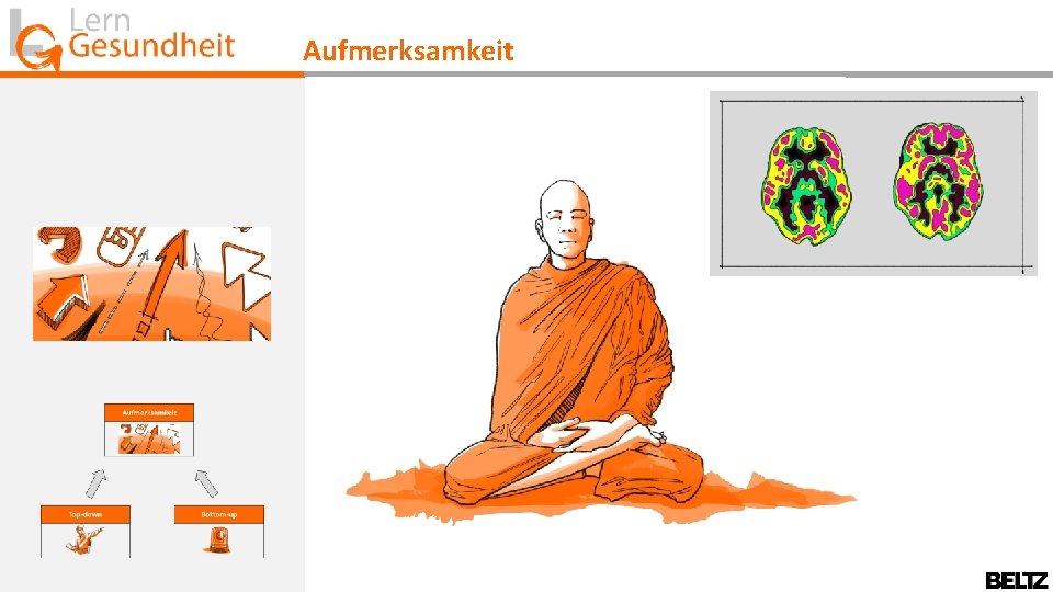 Aufmerksamkeit Aufmerksamkeit