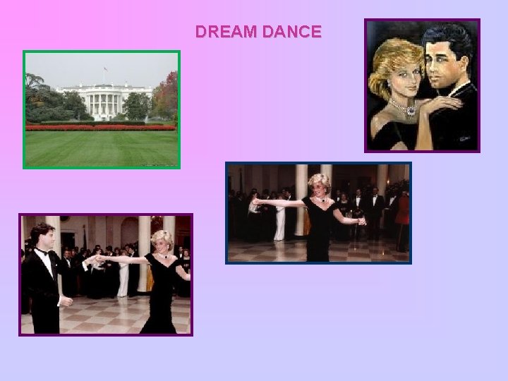 DREAM DANCE 