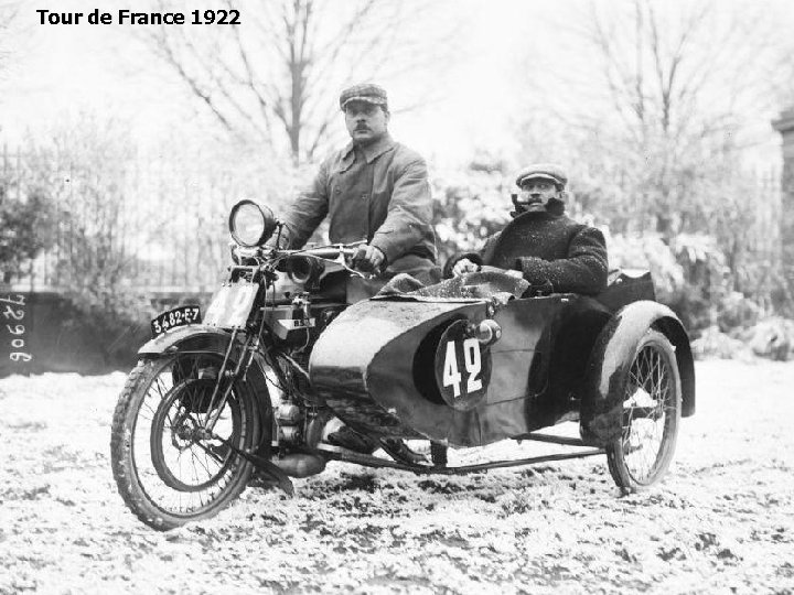 Tour de France 1922 
