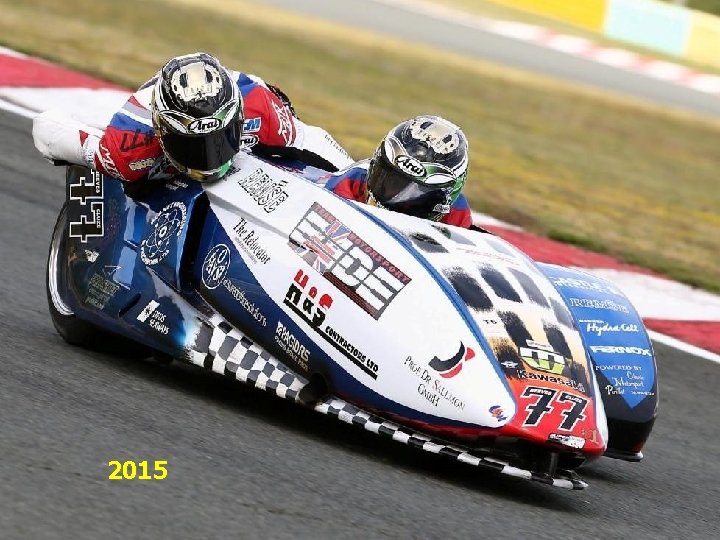 2015 