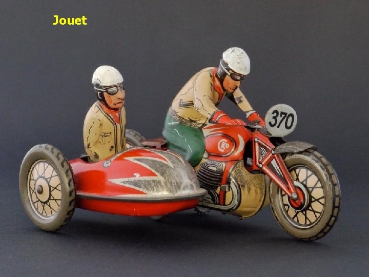 Jouet 