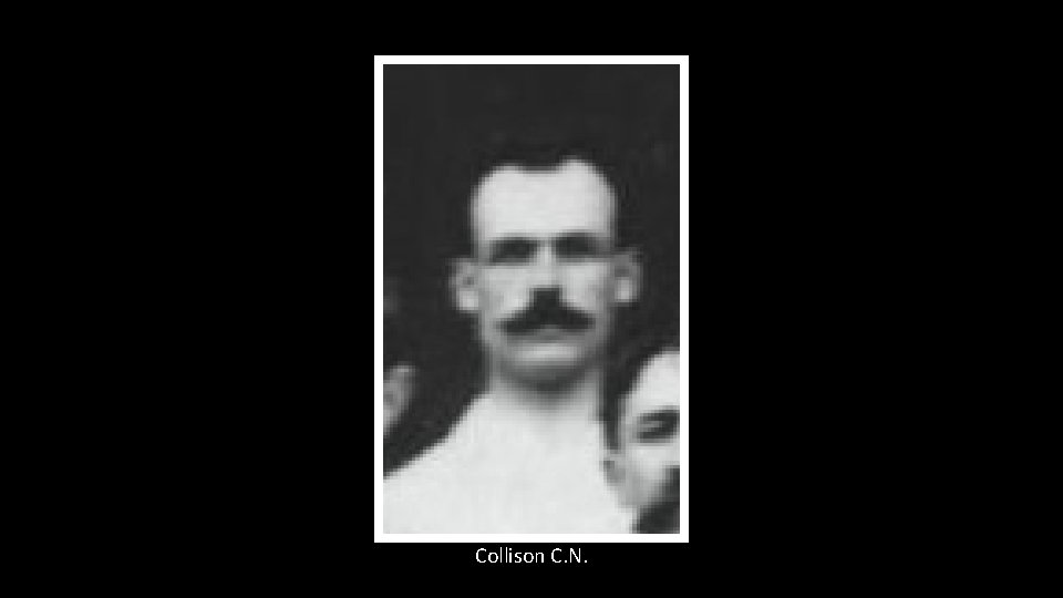 Collison C. N. 