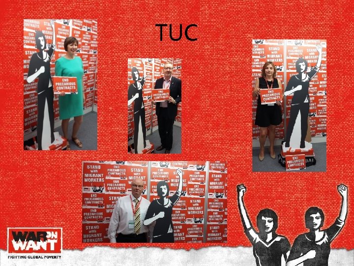 TUC TUC