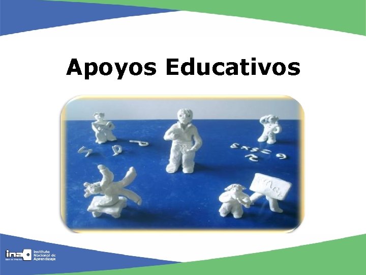 Apoyos Educativos 