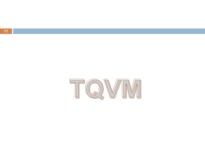 11 TQVM 