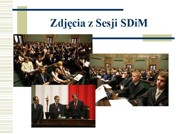 Zdjęcia z Sesji SDi. M 