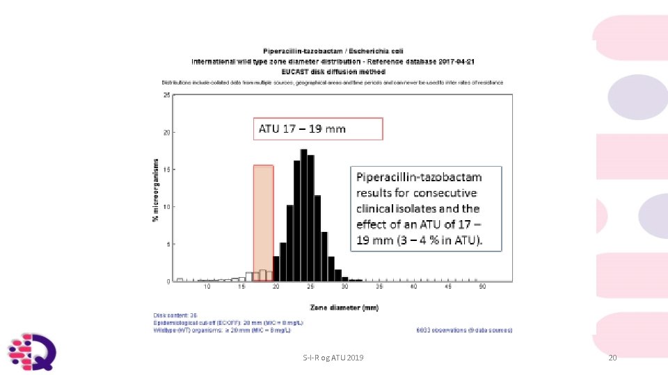 S-I-R og ATU 2019 20 