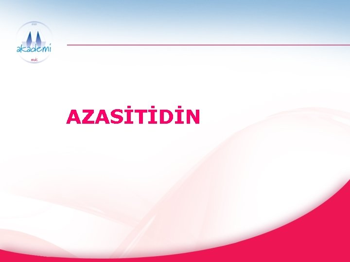 AZASİTİDİN 