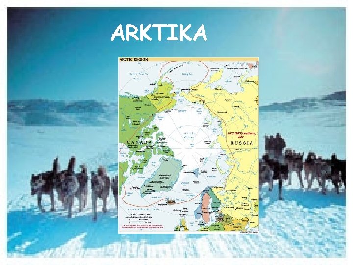 ARKTIKA 