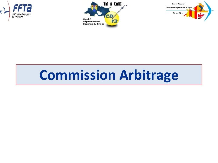 Commission Arbitrage 