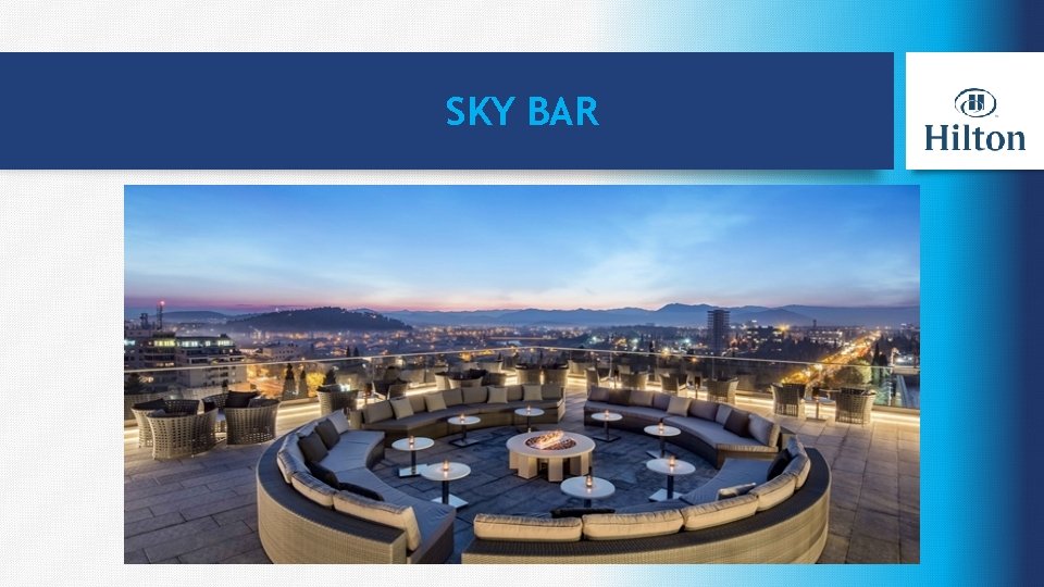 SKY BAR 