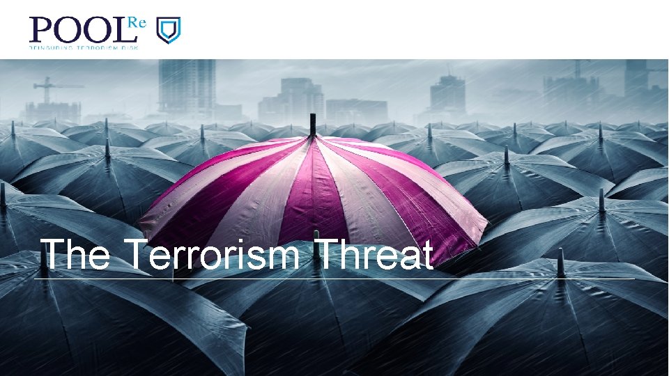 The Terrorism Threat 
