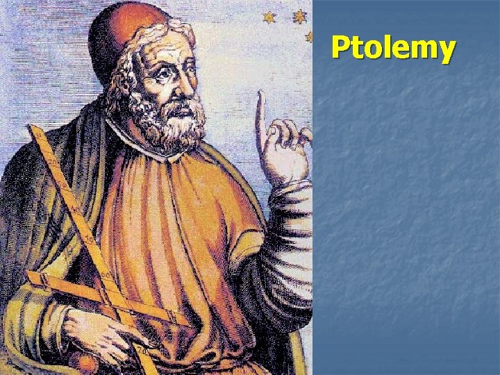 Ptolemy 