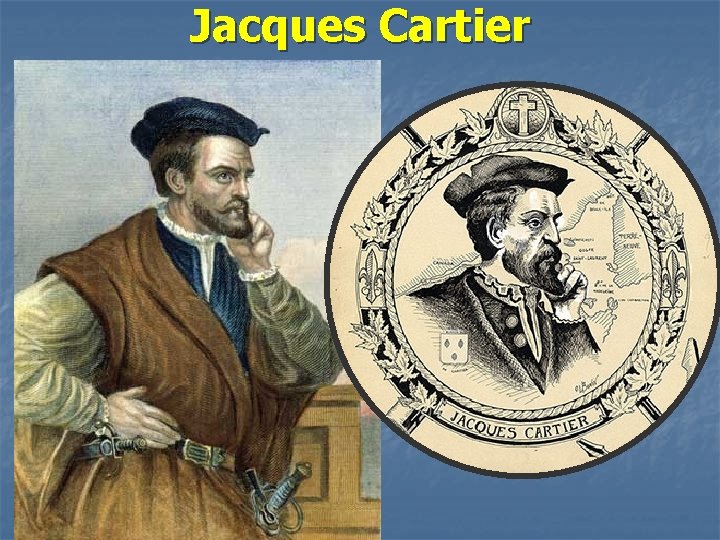 Jacques Cartier 