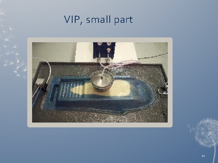 VIP, small part 94 