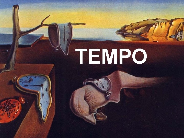 TEMPO 