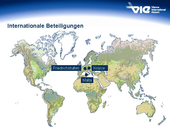 Internationale Beteiligungen Friedrichshafen Kosice Malta 54 