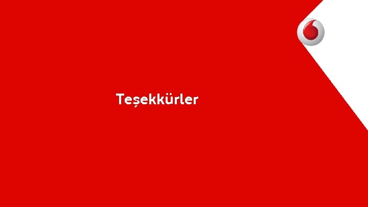Teşekkürler 