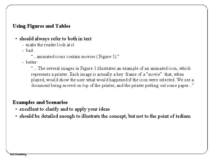 How to Write a Research Paper and Thesis