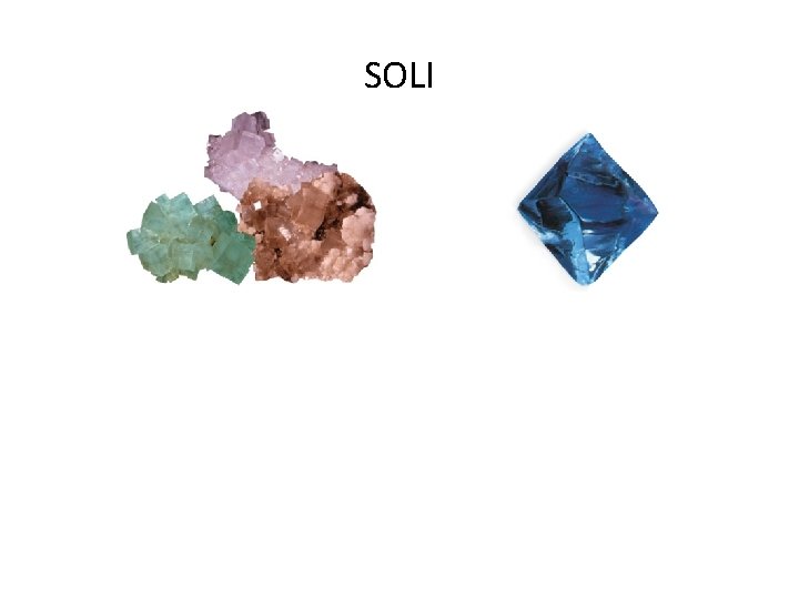 SOLI 