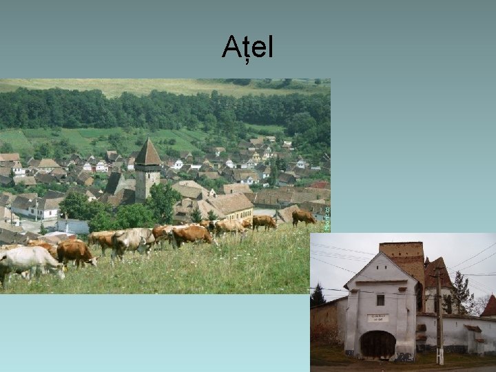 Ațel 