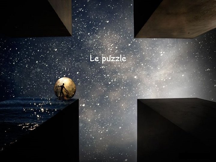 Le puzzle 