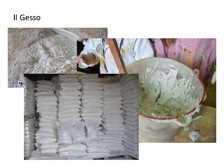 Il Gesso Il Gesso