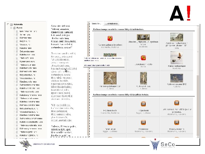 A! Aalto University 