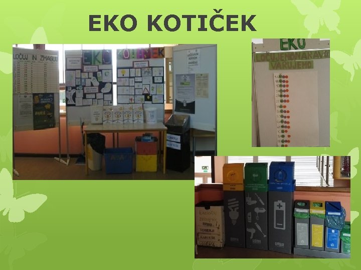 EKO KOTIČEK 