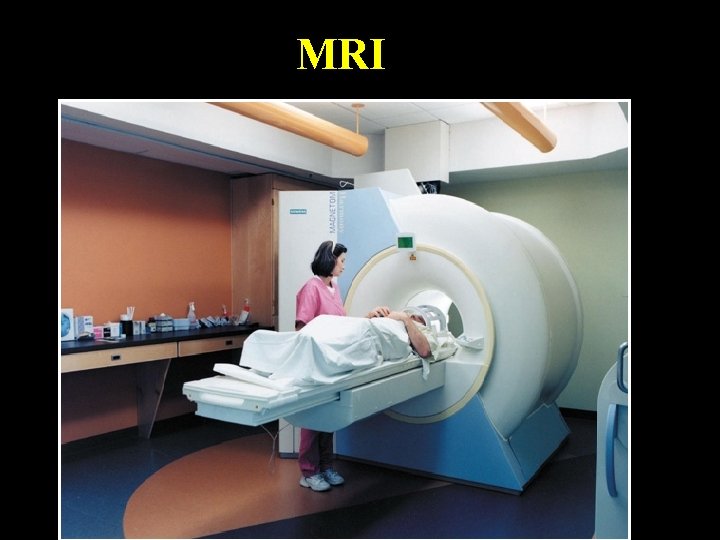 MRI 