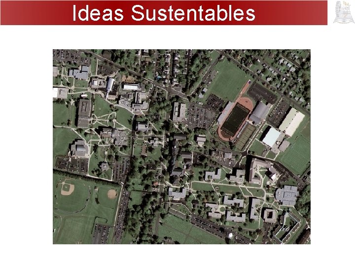 Ideas Sustentables 