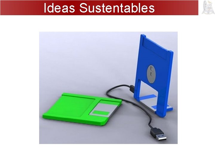 Ideas Sustentables 