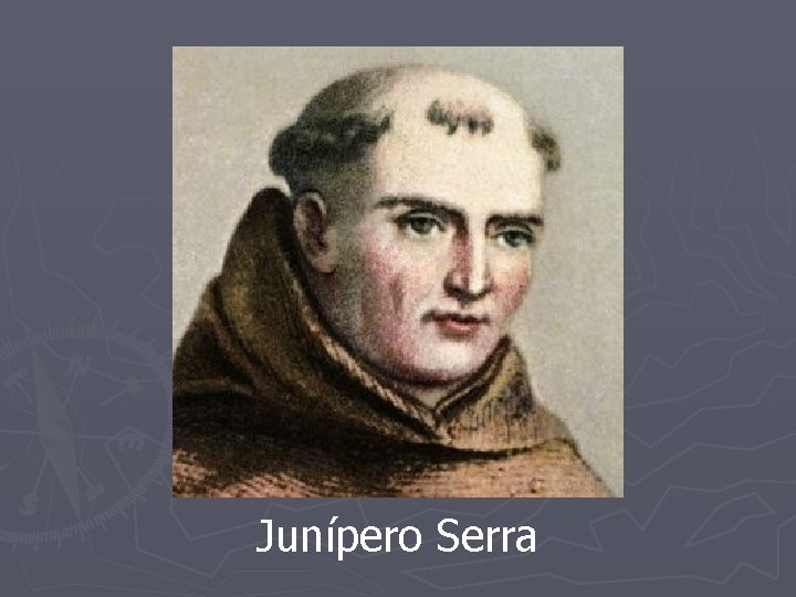 Junípero Serra 