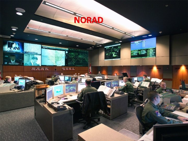 NORAD 